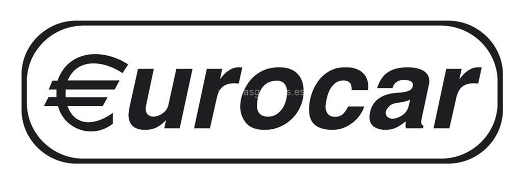 logotipo Automoción Eurocar (Confortauto)