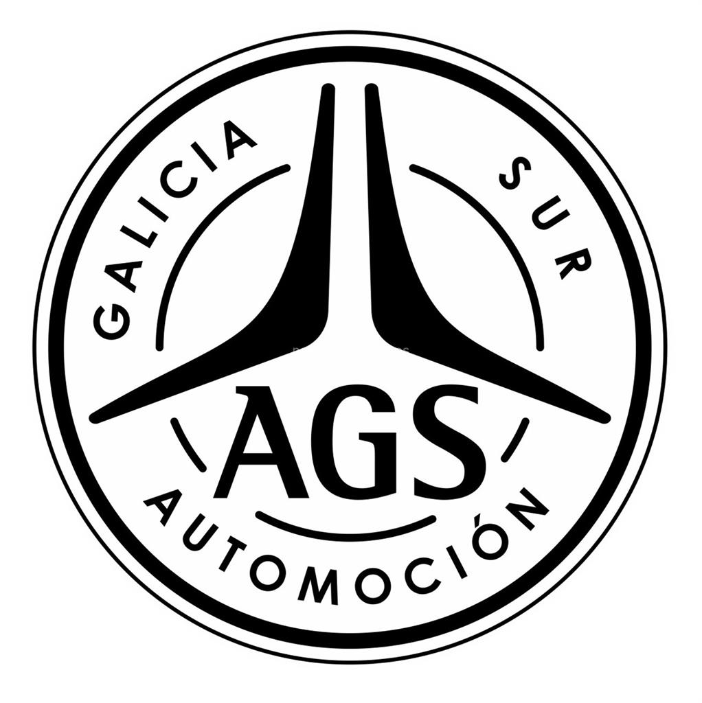 logotipo Automoción Galicia Sur, S.L. - Mercedes-Benz