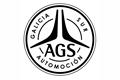 logotipo Automoción Galicia Sur, S.L. - Mercedes-Benz