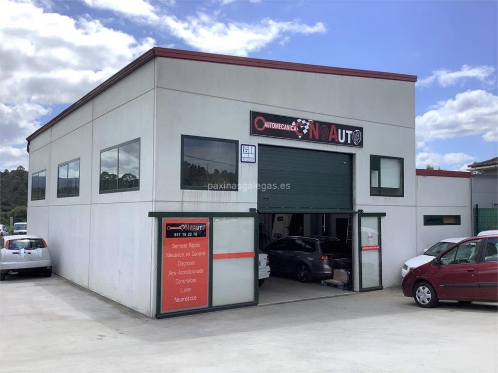 imagen principal Automoción Noauto