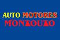 logotipo Automotores Montouto