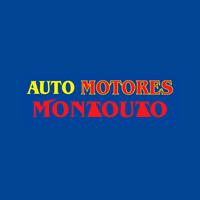 Logotipo Automotores Montouto