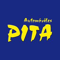 Logotipo Automóviles Pita