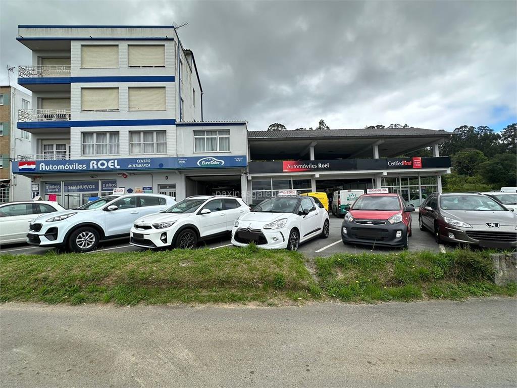 Automóviles Roel imagen 20