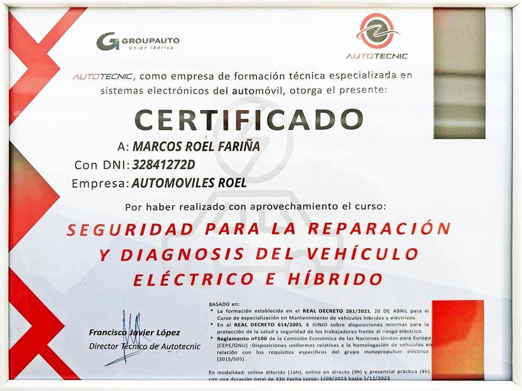 Automóviles Roel imagen 21
