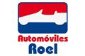 logotipo Automóviles Roel