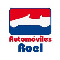 Logotipo Automóviles Roel