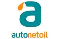 logotipo Autonetoil