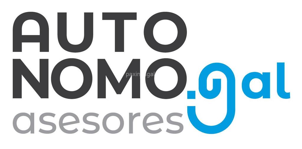 logotipo Autonomo.gal Asesores