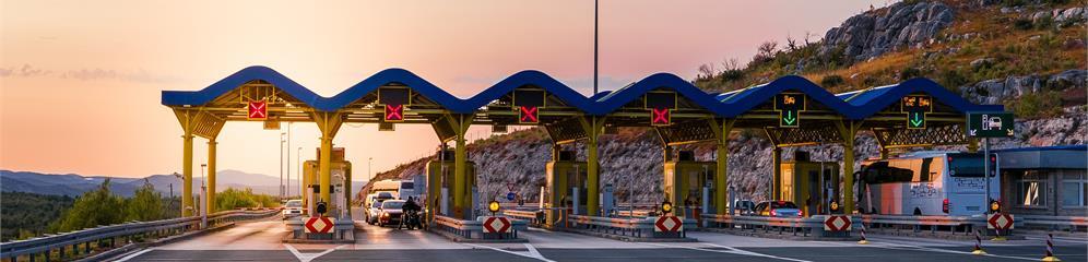 Autopistas en provincia A Coruña