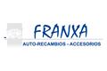 logotipo Autorecambios Franxa