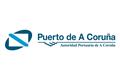 logotipo Autoridad Portuaria - Secretaría de Presidencia