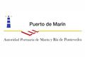 logotipo Autoridade Portuaria de Marín e Ría de Pontevedra