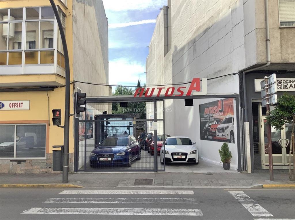imagen principal Autos AJ