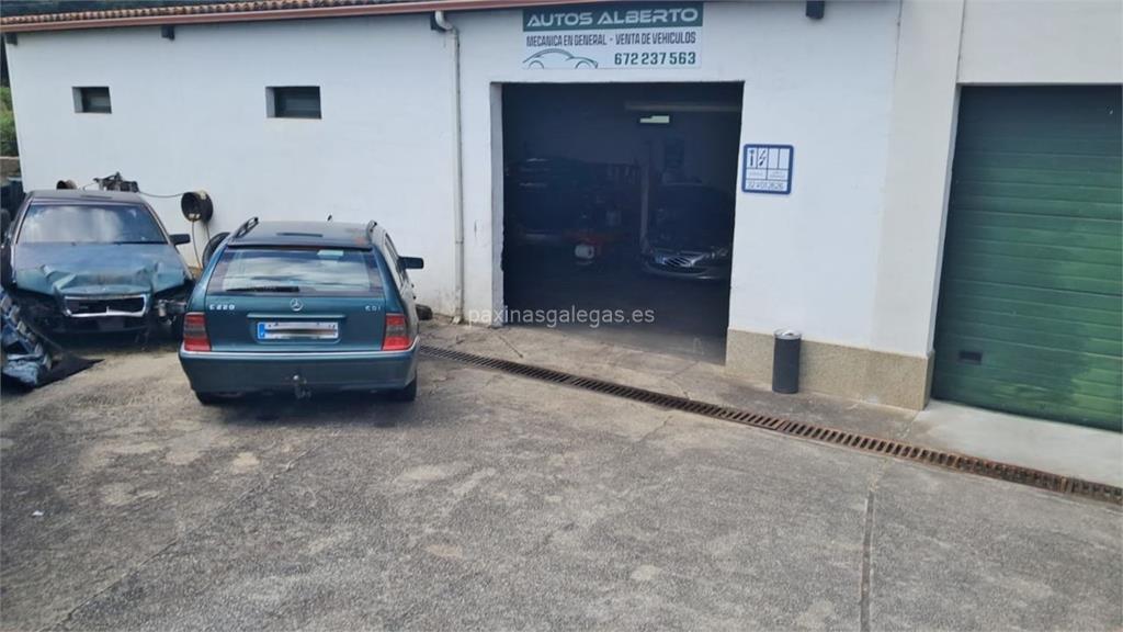 imagen principal Autos Alberto