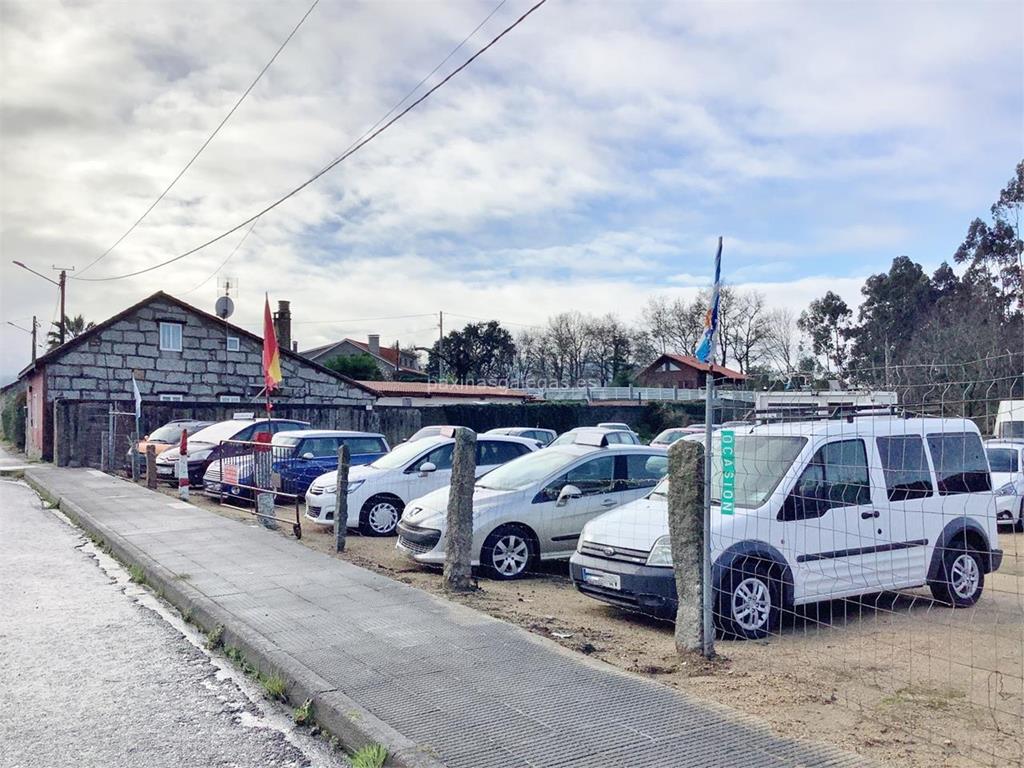 imagen principal Autos Aponte