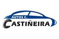 logotipo Autos C. Castiñeira