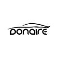 logotipo Autos Donaire