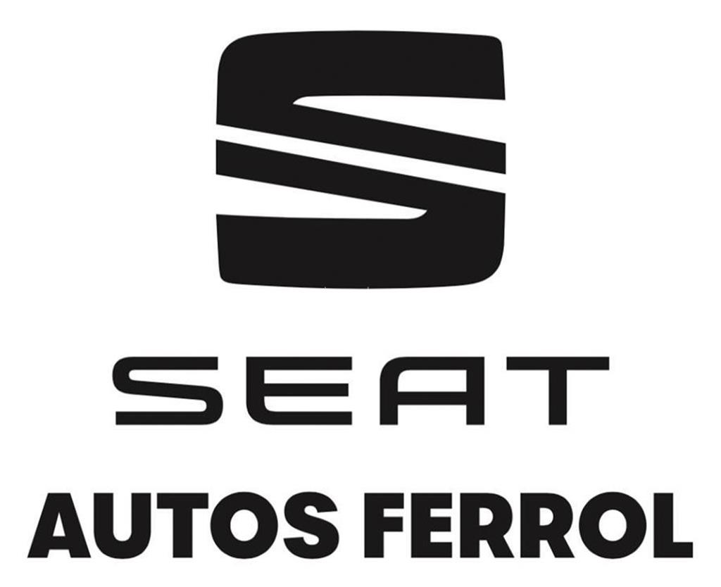 logotipo Autos Ferrol, S.A. - Seat