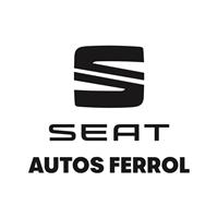 Logotipo Autos Ferrol, S.A. - Seat