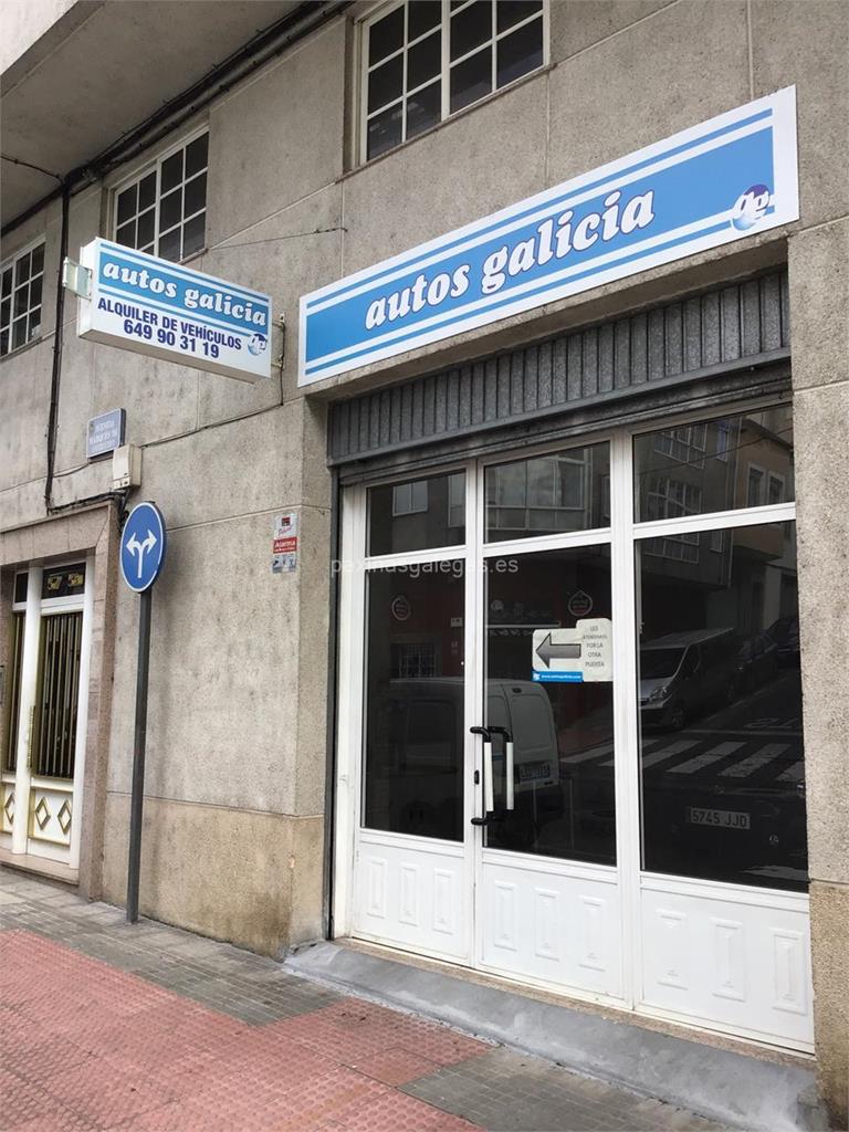 imagen principal Autos Galicia