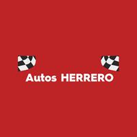 Logotipo Autos Herrero
