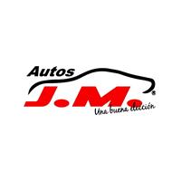 Logotipo Autos J. M.