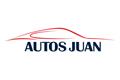 logotipo Autos Juan