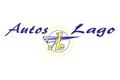 logotipo Autos Lago
