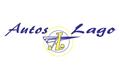 logotipo Autos Lago