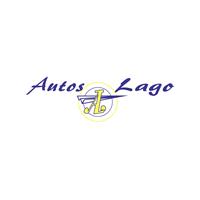 Logotipo Autos Lago
