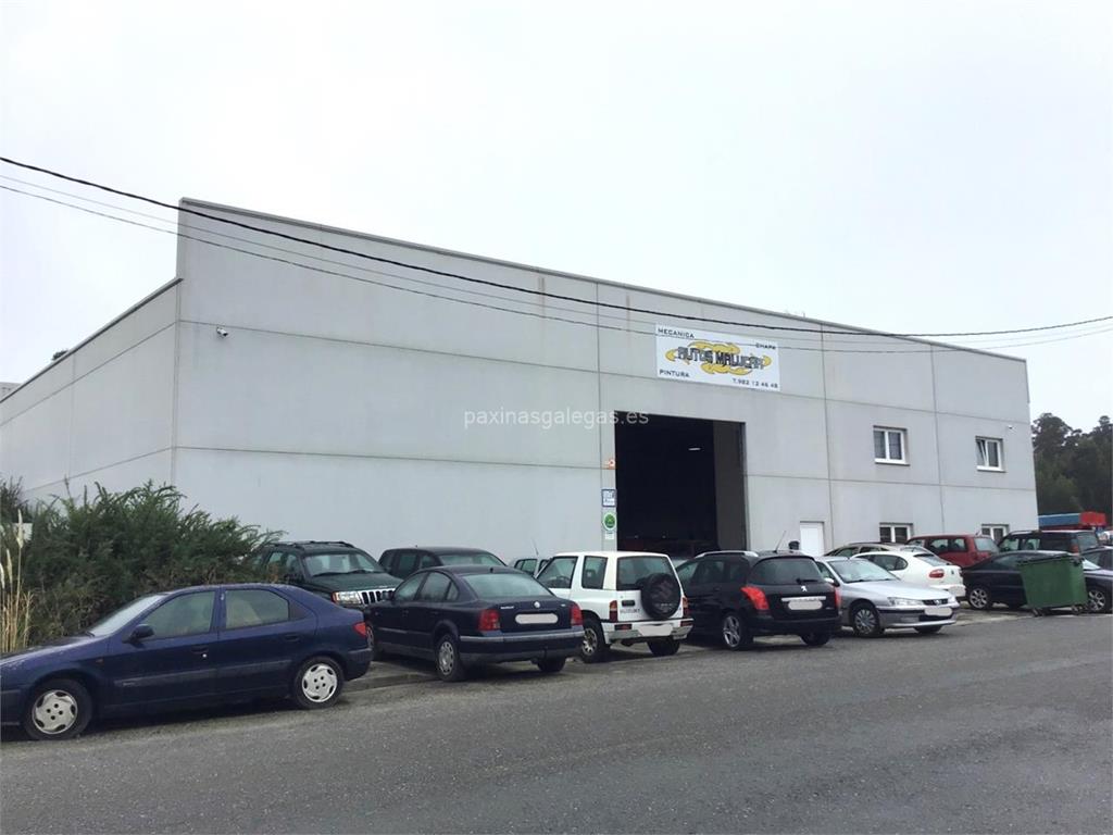 imagen principal Autos Malucar