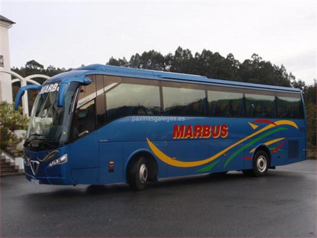 imagen principal Autos Marbus