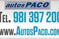 video corporativo Autos Paco