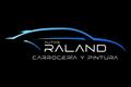 logotipo Autos Raland