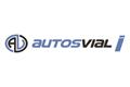 logotipo Autos Vial