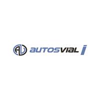 Logotipo Autos Vial