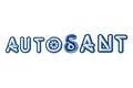 logotipo Autosant
