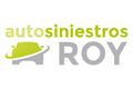 logotipo Autosiniestros Roy
