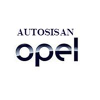 Logotipo Autosisán, S.L. - Opel