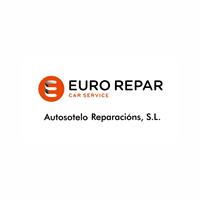 Logotipo Autosotelo Reparacións