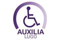 logotipo Auxilia