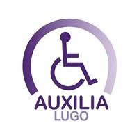 Logotipo Auxilia