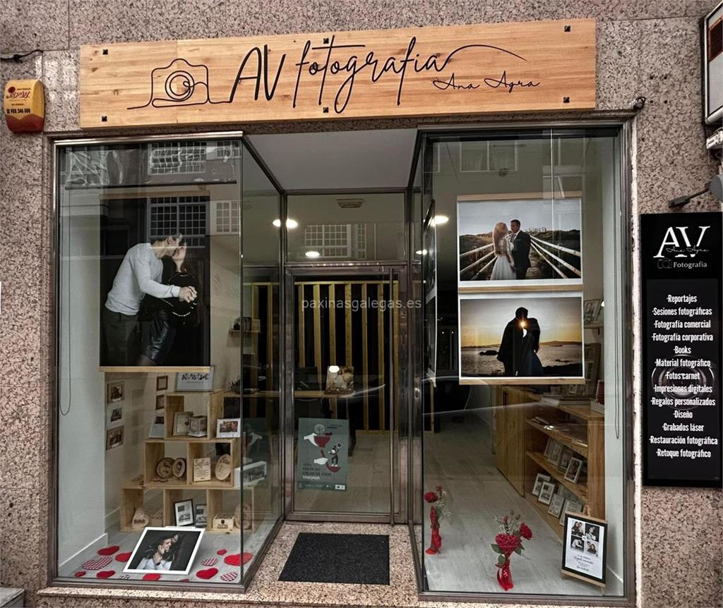 imagen principal AV Fotografía Ana Agra