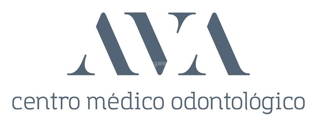 logotipo Ava Centro Médico Odontológico
