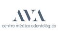 logotipo Ava Centro Médico Odontológico