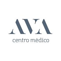 Logotipo Ava Centro Médico