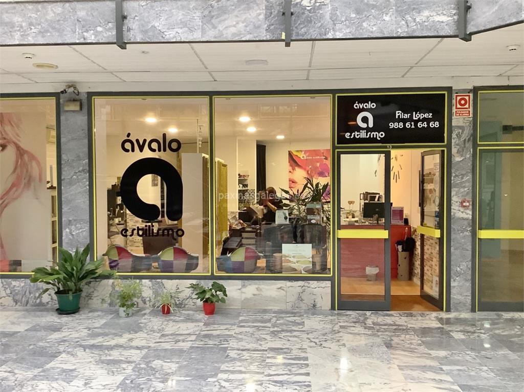 imagen principal Ávalo Estilismo