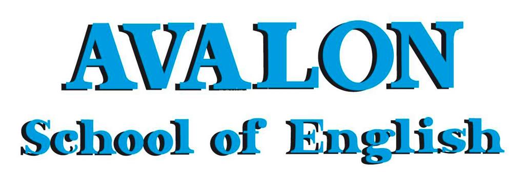 logotipo Avalon
