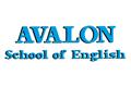 logotipo Avalon